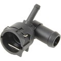 Genuine Genuine Heater Core Hose Coupler, 1K0122291R 1K0122291R